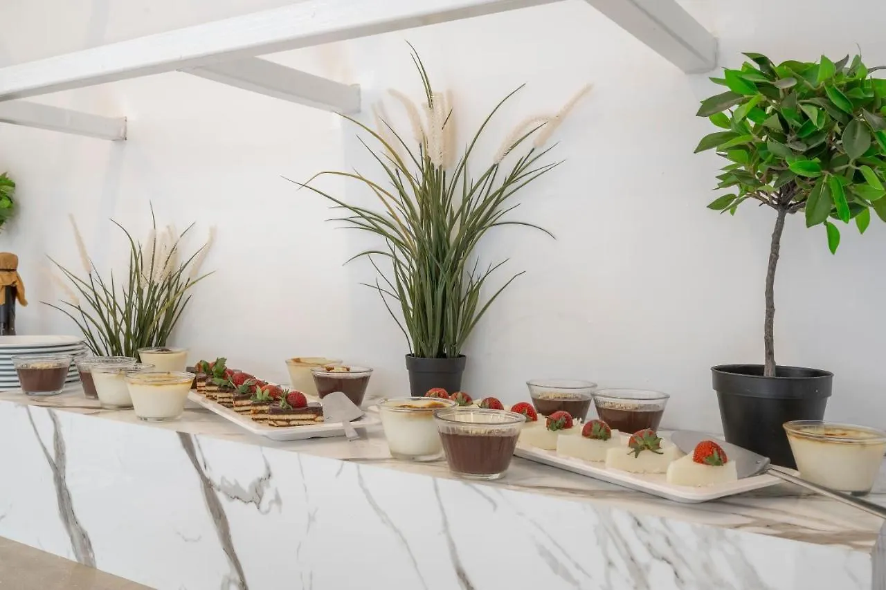 Trendlife Hotels Torba Bodrum 0*,  Turquie