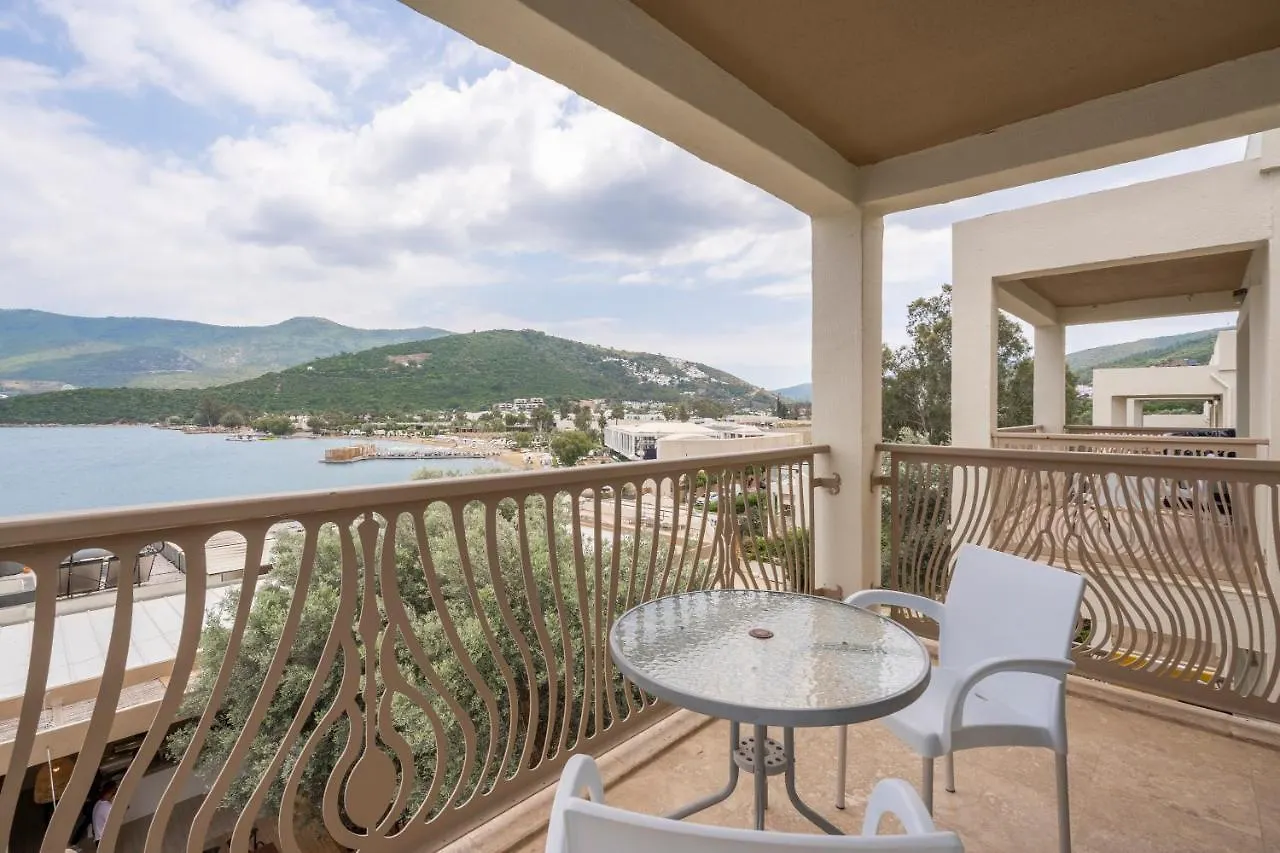 Trendlife Hotels Torba Bodrum