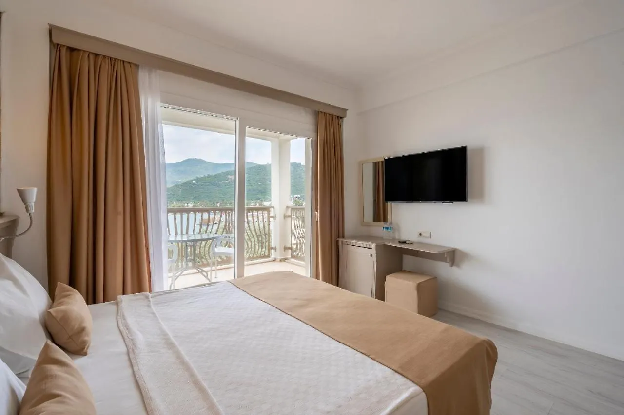 Trendlife Hotels Torba Bodrum Turquie