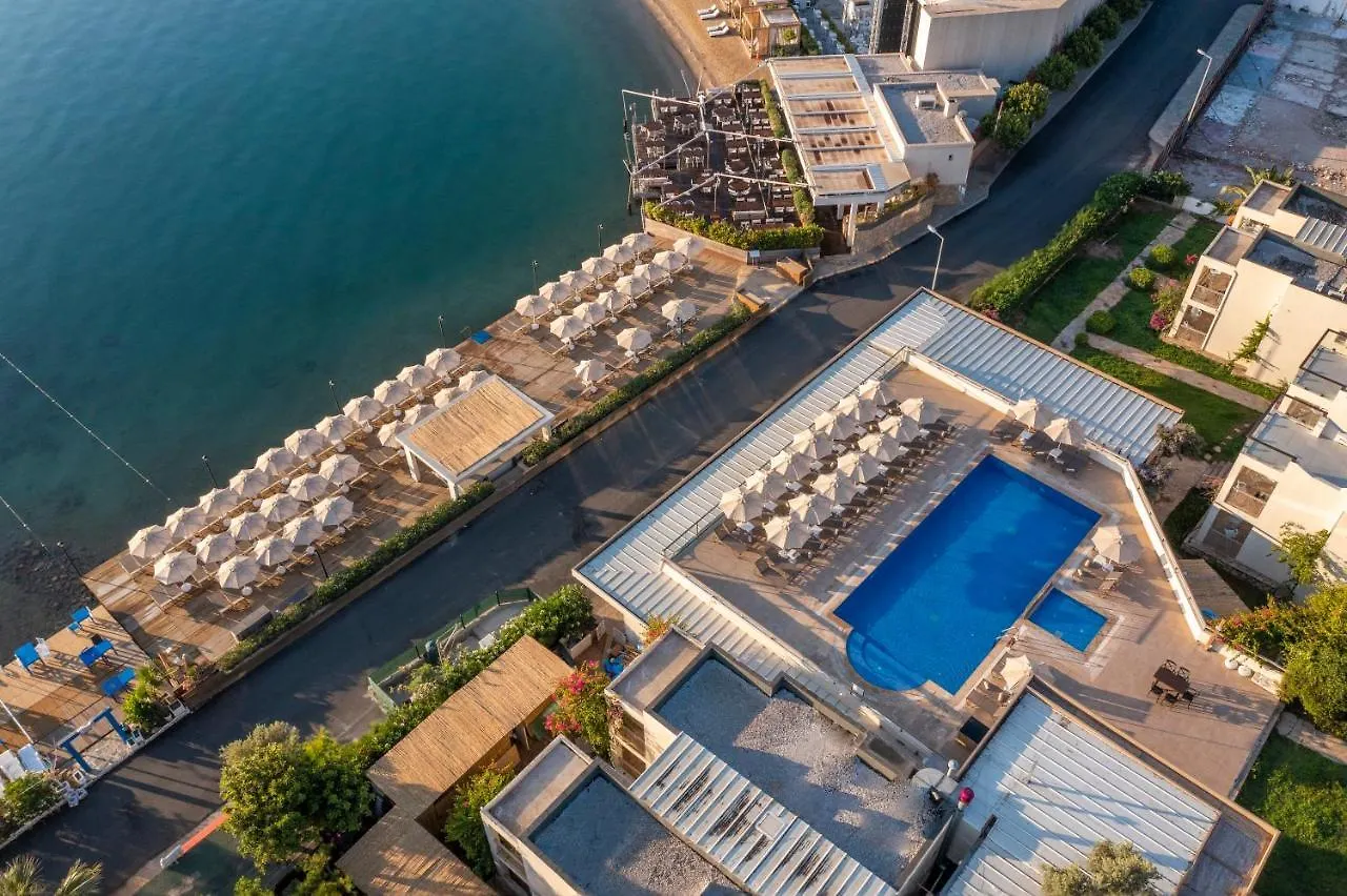 Trendlife Hotels Torba Bodrum