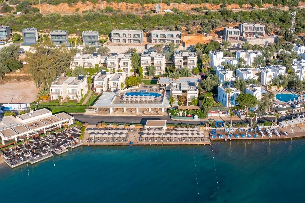 Trendlife Hotels Torba Bodrum