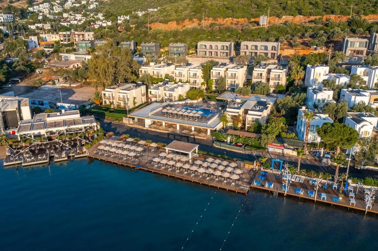 Trendlife Hotels Torba Bodrum