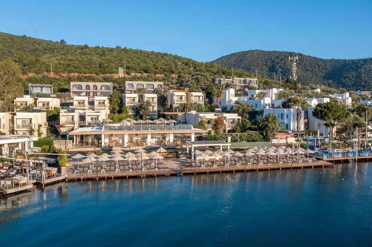 Trendlife Hotels Torba Bodrum 0*,  Turquie