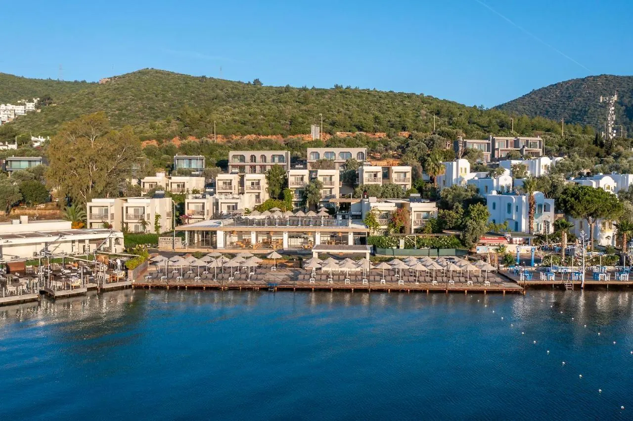 Trendlife Hotels Torba Bodrum