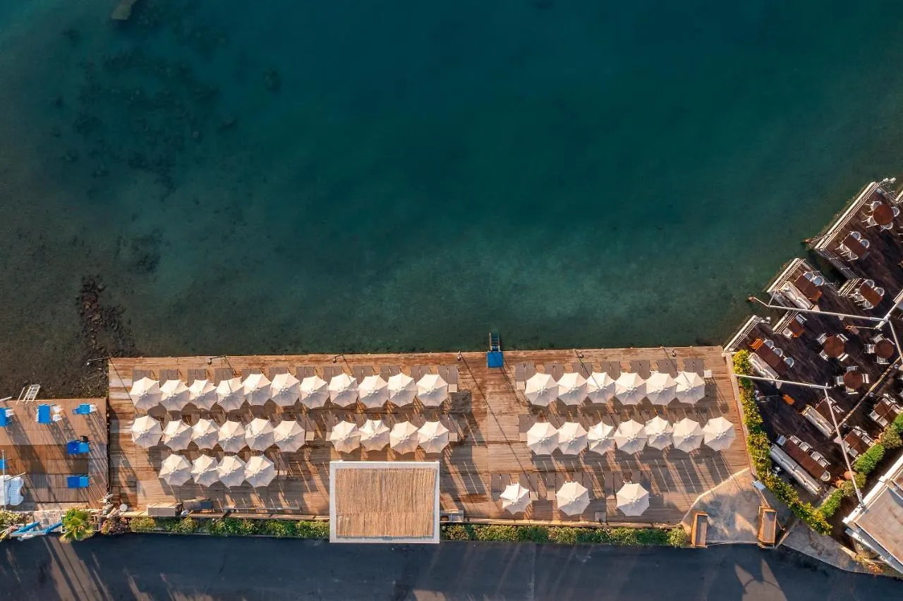 Trendlife Hotels Torba Bodrum