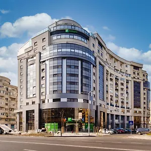 - Times Bukarest