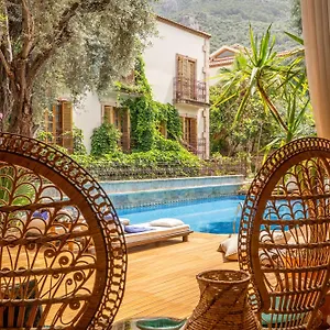 Jade (adults Only) 2*, Oludeniz Turkey