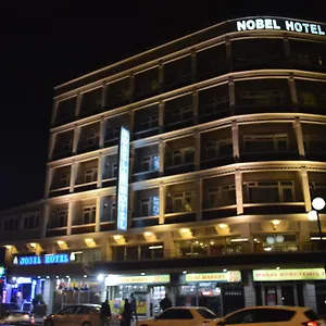 Nobel 2*, Ankara Turkey